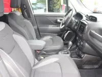 Gebraucht Jeep Renegade Longitude 131 PS (96 kW) 2023 Weiß SUV
