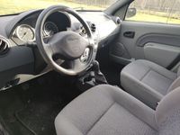 gebraucht Dacia Logan 1.4 MPI -