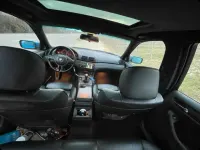 Gebraucht BMW 330 247 PS (181 kW) 2000 Blau Limousine