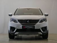 gebraucht Peugeot 5008 1.2PureTech 130 Allure ParkPilot|Sitzhzg