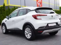 Gebraucht Renault Captur 140 PS (102 kW) 2022 Weiss SUV