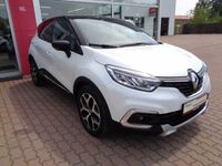 gebraucht Renault Captur 1.3 TCe 150 Intens DSG LED NAVI KAMERA SHZ