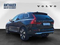 Gebraucht Volvo XC60 Plus 398 PS (292 kW) 2025 Schwarz SUV