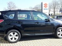 Gebraucht Subaru Forester Exclusive+ 147 PS (108 kW) 2013 Schwarz SUV