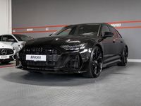 gebraucht Audi RS6 4.0 TFSI quattro B&O STHZ KERAMIK SPORT-AGA