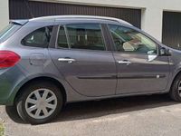 gebraucht Renault Clio GrandTour Clio 3