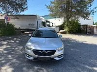 Gebraucht Opel Insignia Edition 170 PS (125 kW) 2019 Silber Kombi