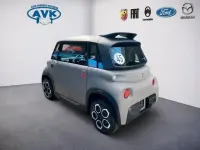 Usata Citroën AMI 2024 Grigio Utilitaria