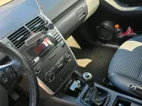 Gebraucht Mercedes A150 95 PS (69 kW) 2008 Silber Kleinwagen