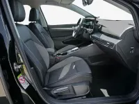 Gebraucht VW Golf VIII Goal 150 PS (110 kW) 2024 Schwarz Kombi