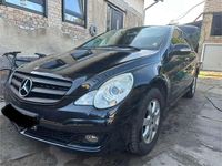 Gebraucht Mercedes R350 272 PS (200 kW) 2007 Van / Kleinbus