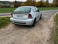 Gebraucht BMW 318 143 PS (105 kW) 2004 Silber Limousine