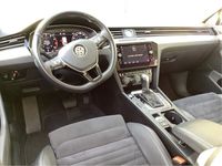 gebraucht VW Passat Variant Highline Premium Virtual ACC