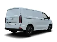 Brugt Ford Transit Trend 73 kW (100 HK) 2025 Hvid Van