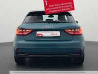 gebraucht Audi A1 Sportback 30 advanced s tronic NAVI LED