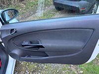 gebraucht Opel Corsa 1.0 12V