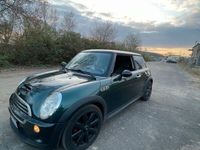 gebraucht Mini Cooper S r50