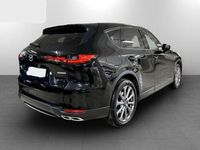 Gebraucht Mazda CX-60 Prime-Line 192 PS (141 kW) 2022 Jet black SUV