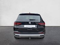 gebraucht Seat Ateca X-Perience 1,5l TSI AHK Navi RFK VirtCockp.