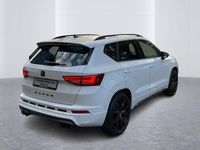 Gebraucht Cupra Ateca 300 PS (220 kW) 2022 Weiß SUV