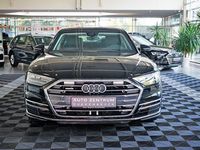 Gebraucht Audi A8L 571 PS (419 kW) 2020 Schwarz Limousine