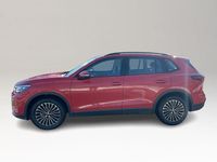 Gebraucht VW Tiguan Life 150 PS (110 kW) 2024 Rot SUV