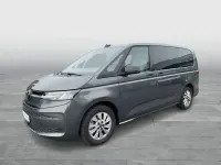 Gebraucht VW Multivan Life 150 PS (110 kW) 2024 Grau Van / Kleinbus