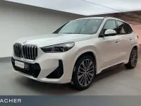 Gebraucht BMW X1 M Sport 218 PS (160 kW) 2025 Alpinweiß uni SUV