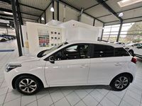 Gebraucht Hyundai i20 84 PS (61 kW) 2018 Weiss Limousine
