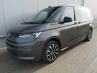 Ny VW Multivan Comfortline 180 HK (132 kW) 2026 Grå MPV