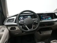 Gebraucht VW Multivan Edition 150 PS (110 kW) 2026 Schwarz Van / Kleinbus