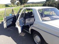 gebraucht Mercedes 250 Strich 8