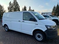 Gebraucht VW Transporter 114 PS (83 kW) 2019 Weiß Van
