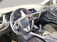 gebraucht BMW 118 i Hatch