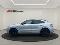 Gebraucht Porsche Cayenne Coupe Sport 340 PS (250 kW) 2020 Grau SUV