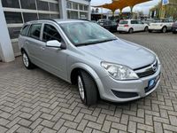 gebraucht Opel Astra Caravan Edition