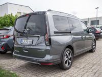 Gebraucht Ford Grand Tourneo Connect Active 122 PS (89 kW) 2025 Grau Van / Kleinbus
