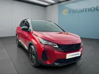 Gebraucht Peugeot 3008 136 PS (100 kW) 2023 Rot SUV