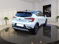 gebraucht Renault Captur Techno - PDC v&h Klimaauto TCe 90 67k...