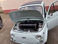gebraucht Fiat 500 von 1969