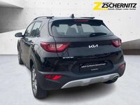 Gebraucht Kia Stonic Vision 101 PS (74 kW) 2025 (abp) auroraschwarz met. SUV