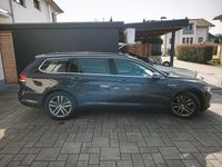 Gebraucht VW Passat 150 PS (110 kW) 2016 Grau Kombi