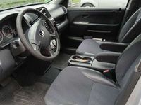 gebraucht Honda CR-V CR-V2.0i LS