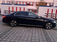 Gebraucht Mercedes E200 Classic 184 PS (135 kW) 2018 Limousine