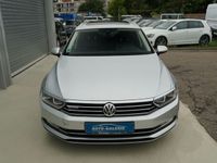 Gebraucht VW Passat Highline 239 PS (175 kW) 2017 Silber Kombi