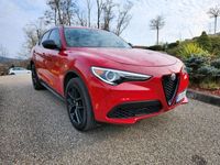 gebraucht Alfa Romeo Stelvio 2.0 280ps