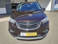 gebraucht Opel Mokka X Active Start/Stop AGR Sitze 12 Monate Garantie