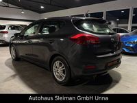 Gebraucht Kia Ceed Edition 7 90 PS (66 kW) 2014 Grau Kleinwagen