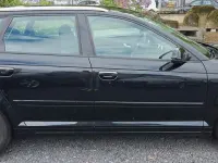 Gebraucht Audi A3 170 PS (125 kW) 2012 Phantomschwarz Kleinwagen