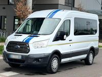 Usata Ford Transit 2015 Monovolume
